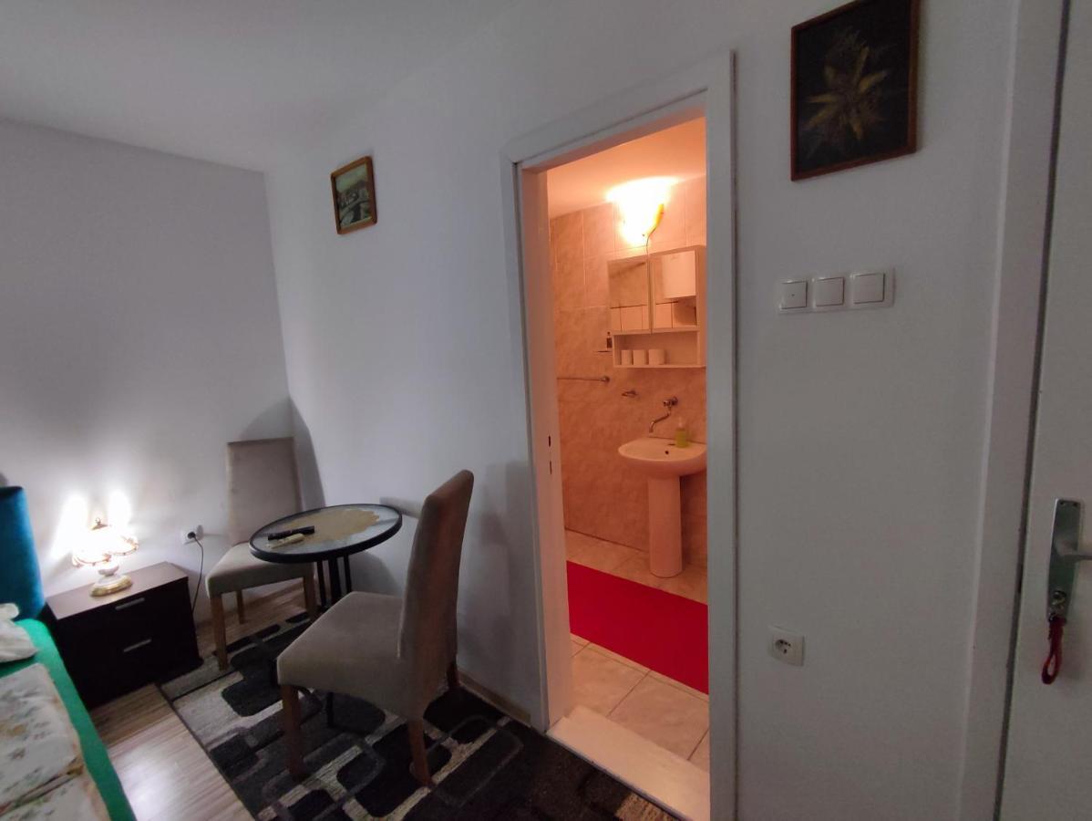 Guest House Nana 모스타르 외부 사진