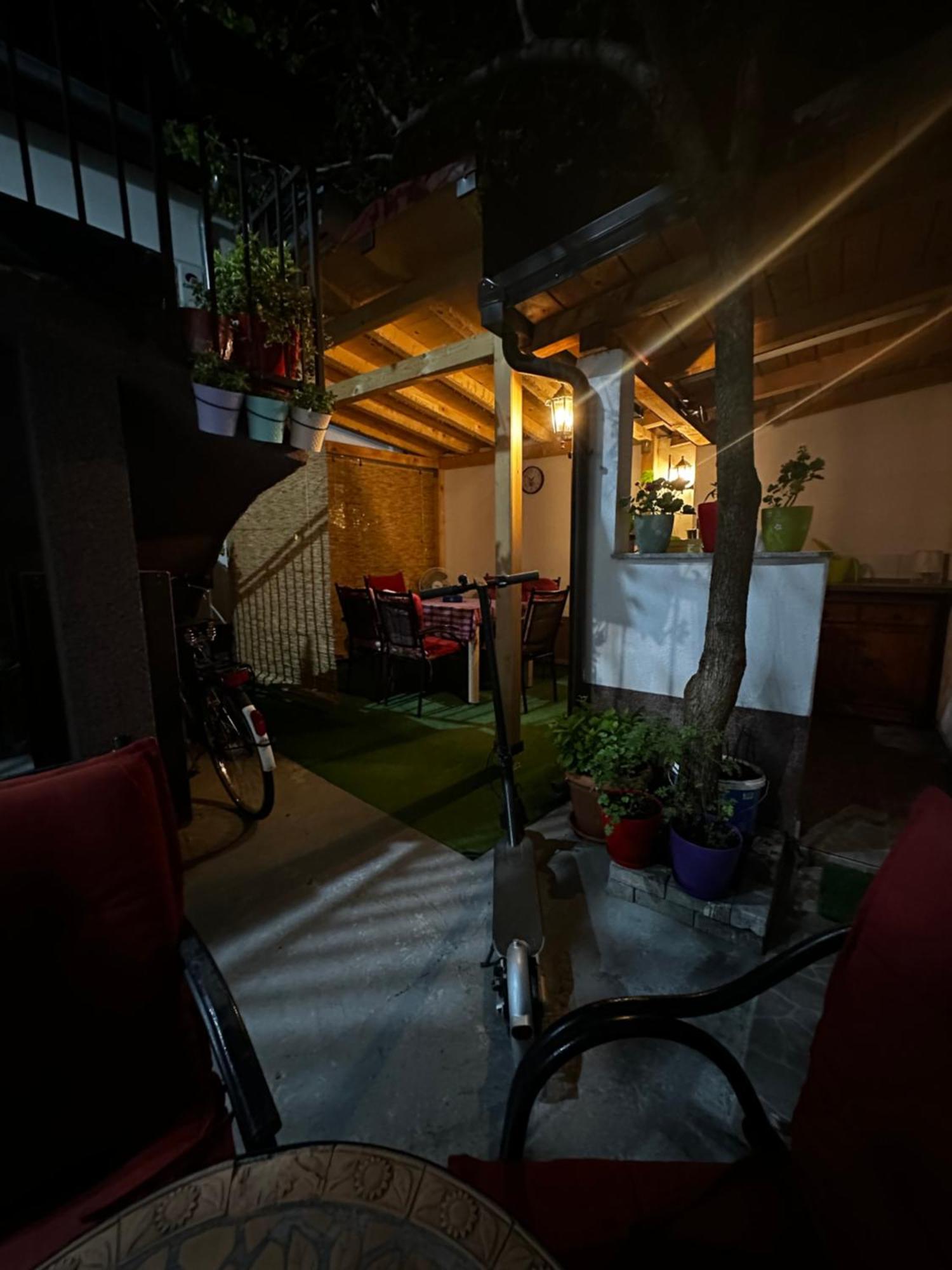 Guest House Nana 모스타르 외부 사진