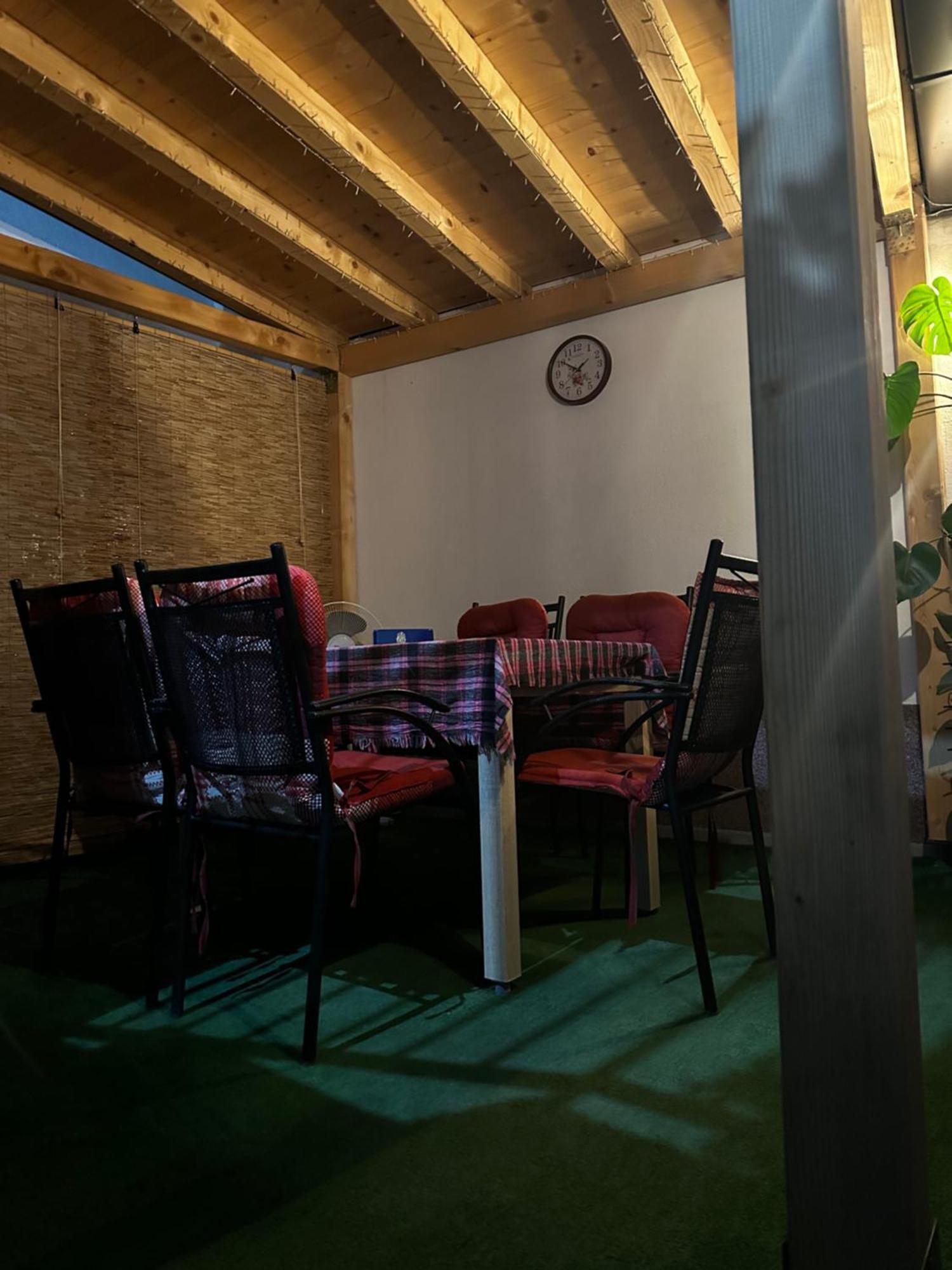 Guest House Nana 모스타르 외부 사진