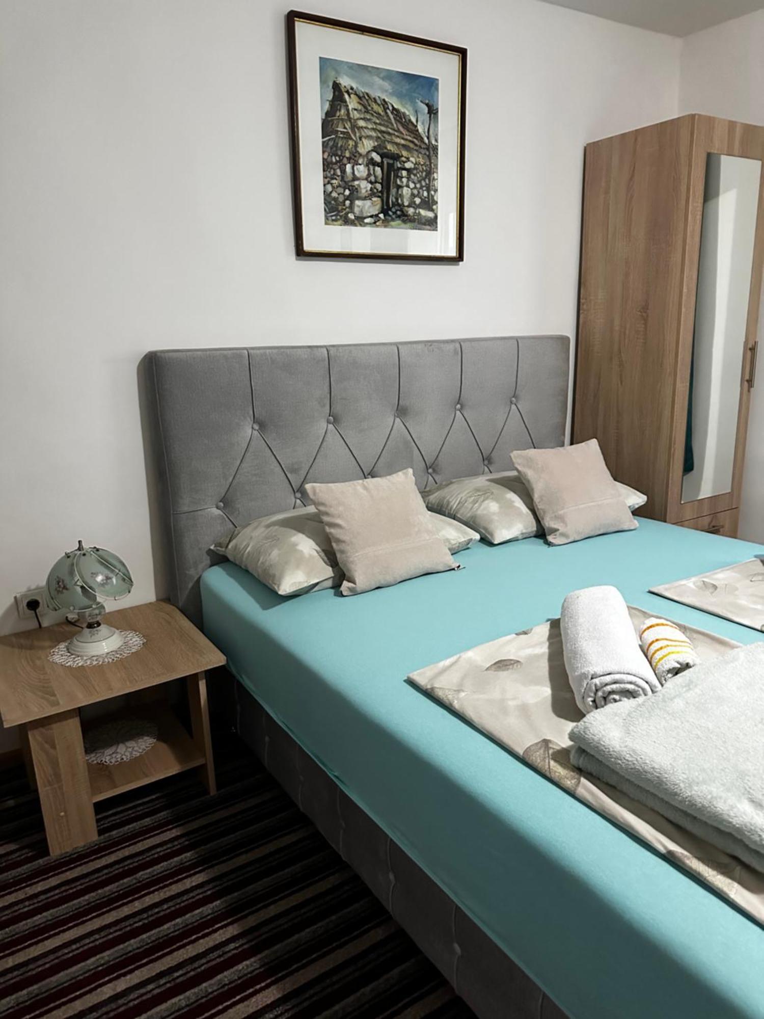 Guest House Nana 모스타르 외부 사진